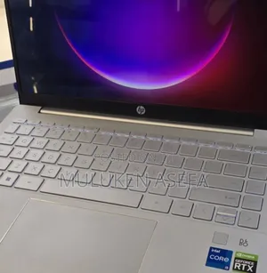 New Laptop HP Pavilion 15 16GB Intel Core I5 SSD 1T