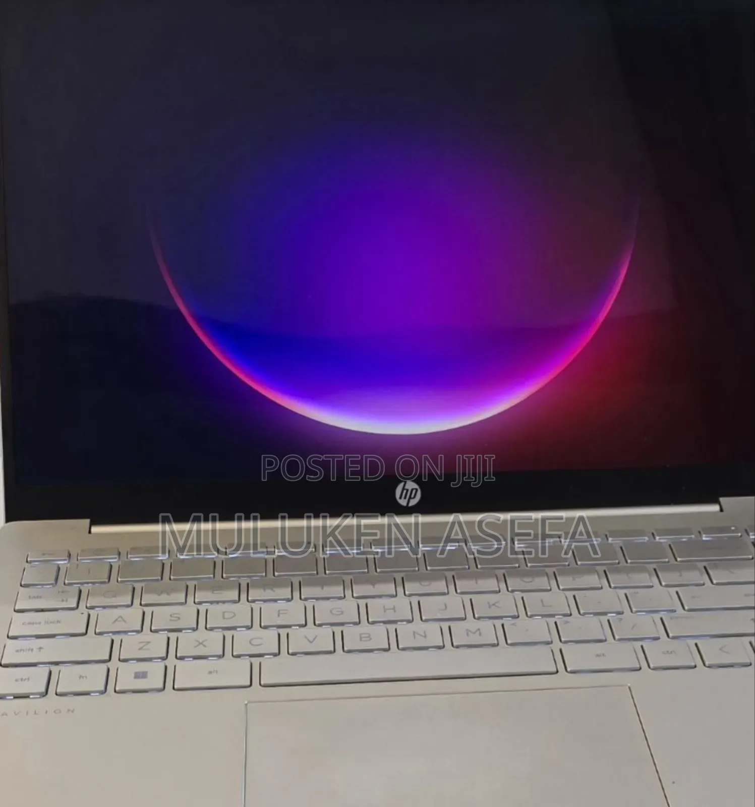 New Laptop HP Pavilion 15 16GB Intel Core I5 SSD 1T