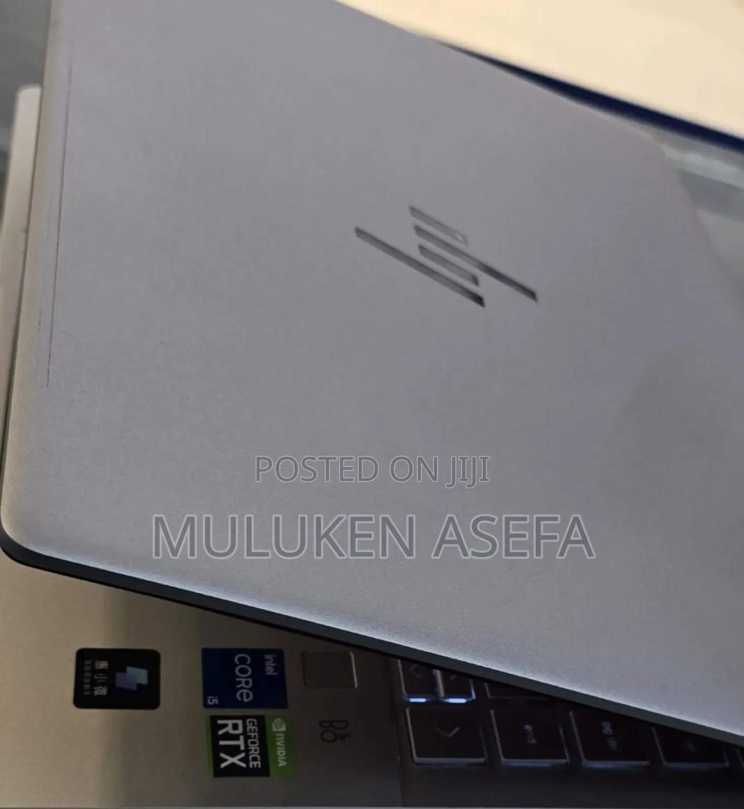 New Laptop HP Pavilion 15 16GB Intel Core I5 SSD 1T