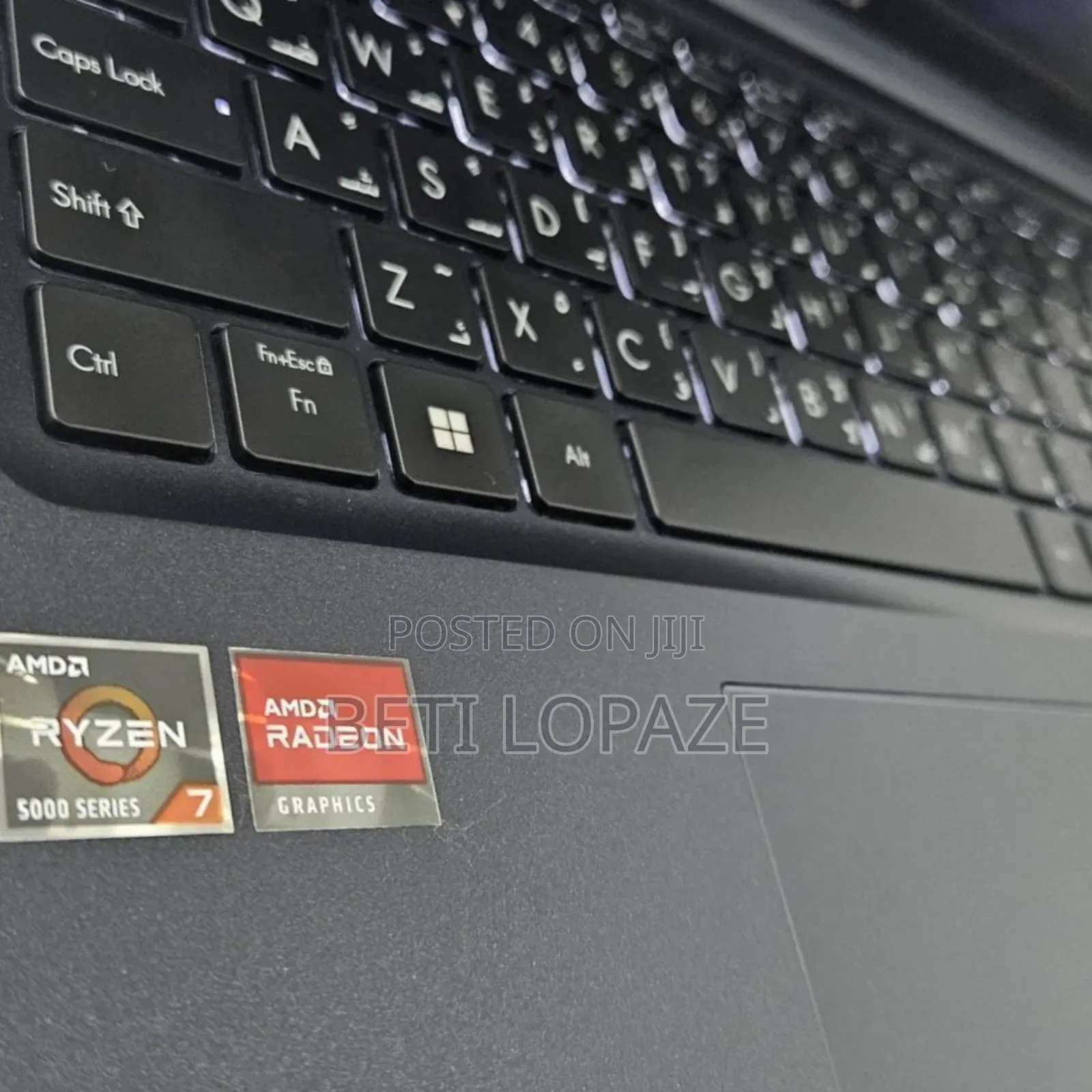 New Laptop Asus A42DE 16GB AMD Ryzen 5 HDD 512GB