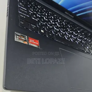 New Laptop Asus A42DE 16GB AMD Ryzen 5 HDD 512GB