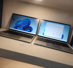 New Laptop HP EliteBook X360 1040 G7 16GB Intel Core I7 SSD 512GB