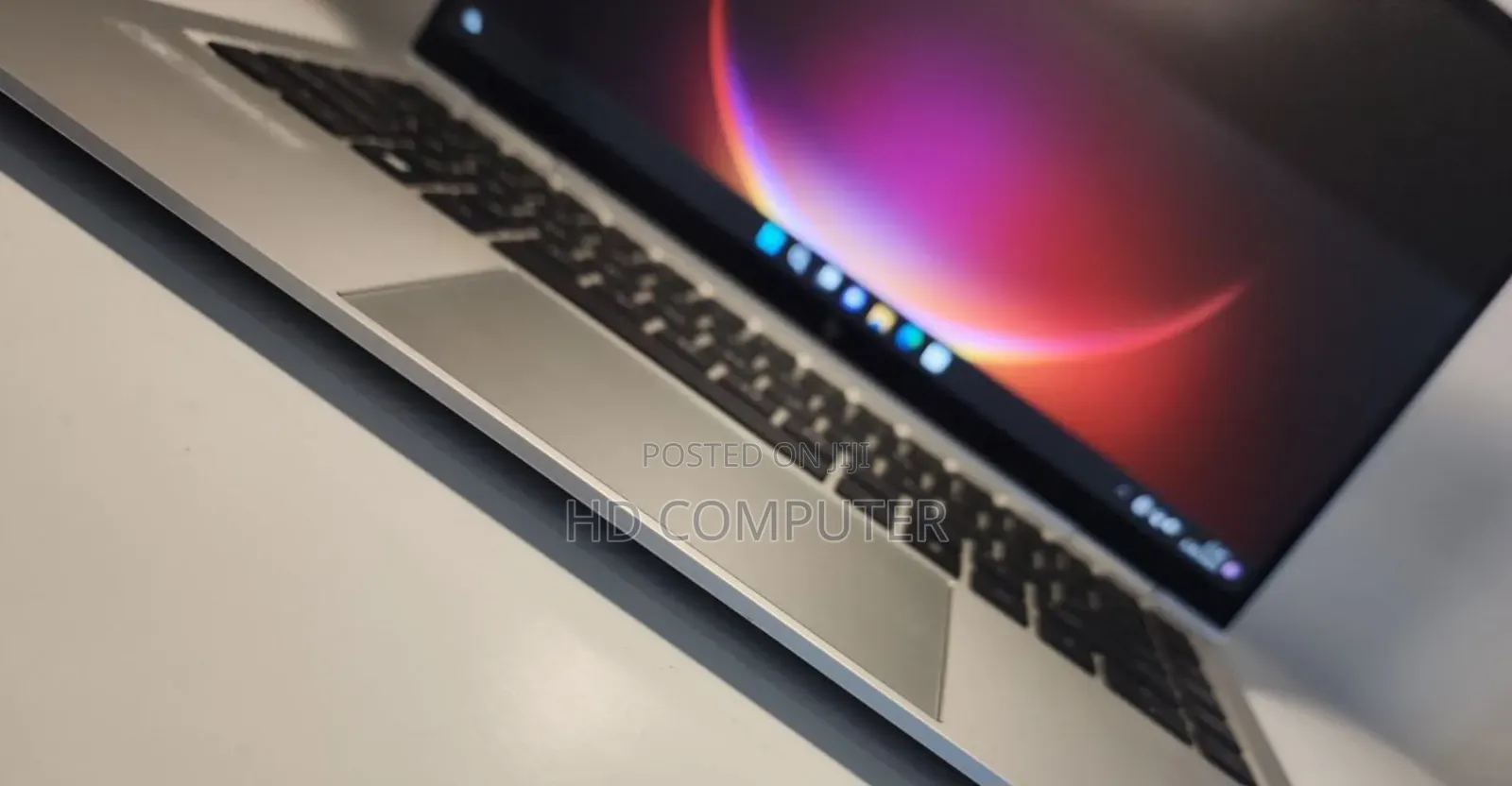 New Laptop HP EliteBook X360 1040 G7 16GB Intel Core I7 SSD 512GB