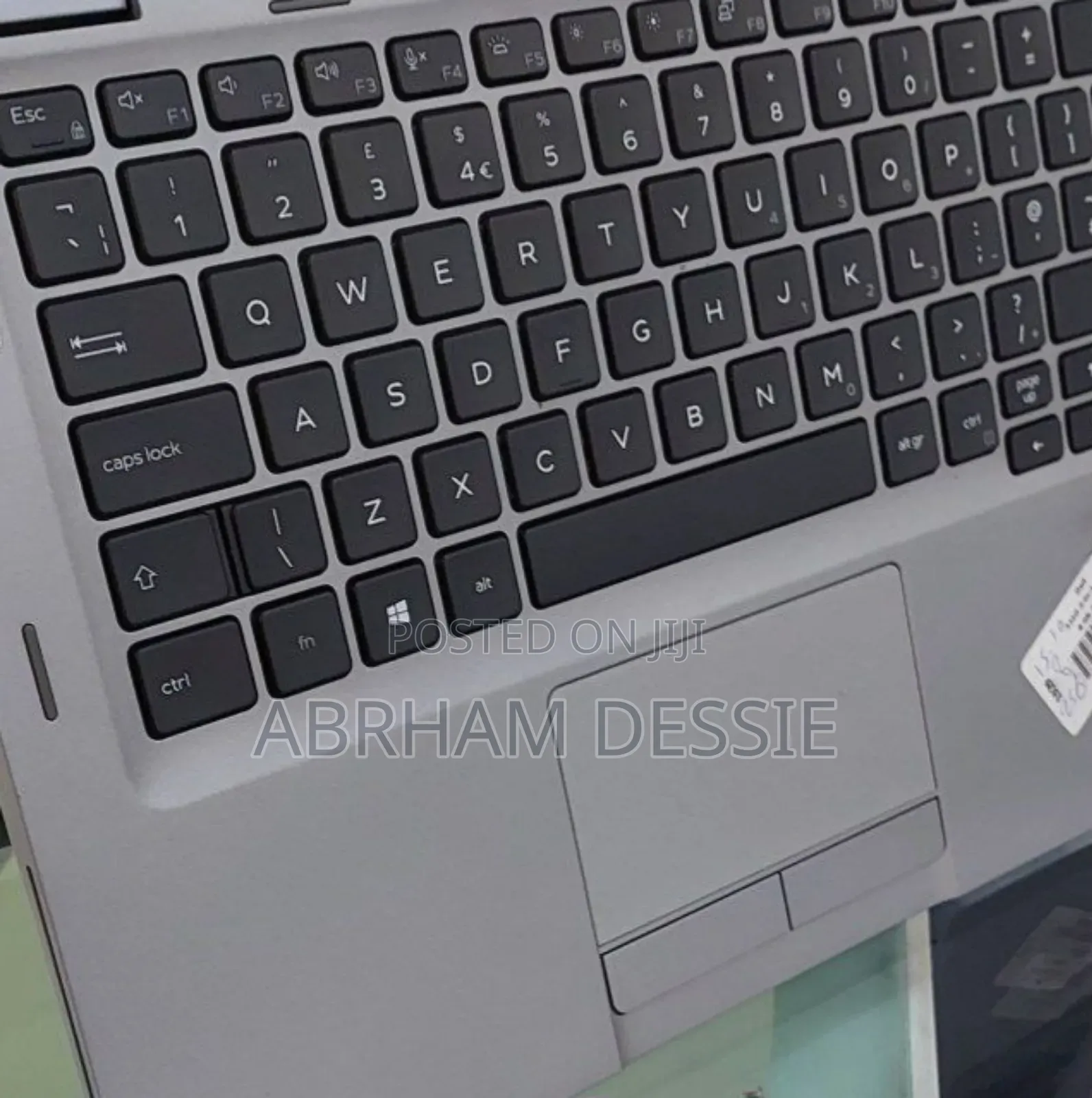 New Laptop Dell Latitude 5310 16GB Intel Core I5 SSD 512GB