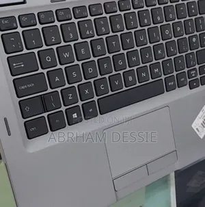 New Laptop Dell Latitude 5310 16GB Intel Core I5 SSD 512GB