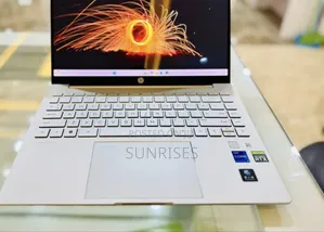 Photo - New Laptop HP Pavilion 15 16GB Intel Core I7 SSD 512GB