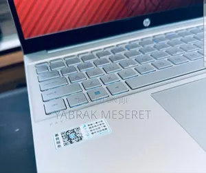 New Laptop HP Envy 14 16GB Intel Core I5 SSD 512GB