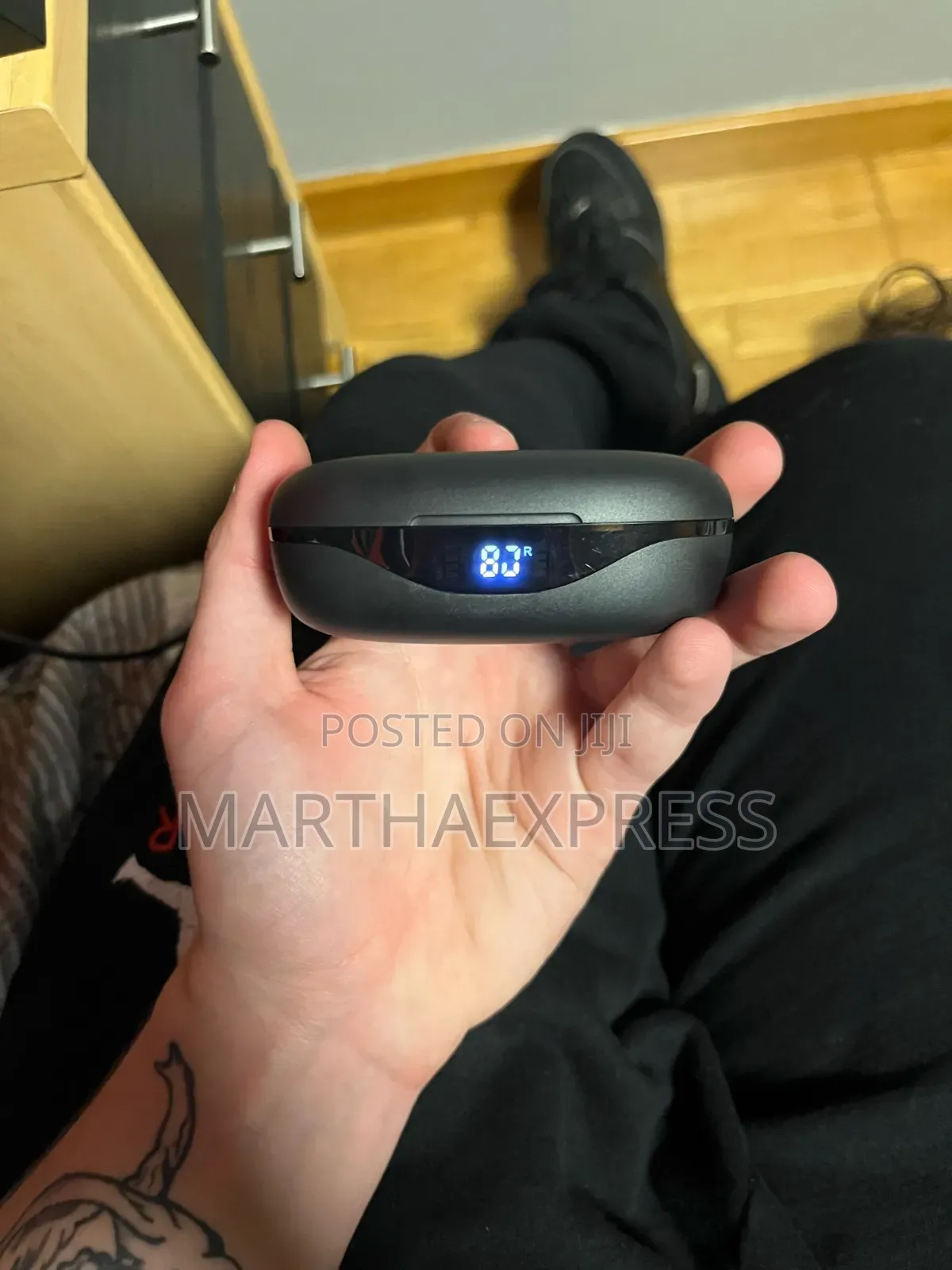 Lenovo Thinkplus Lp75 Wireless Earbuds Earhook