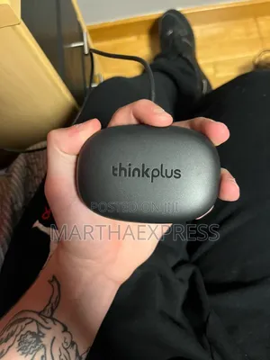 Lenovo Thinkplus Lp75 Wireless Earbuds Earhook