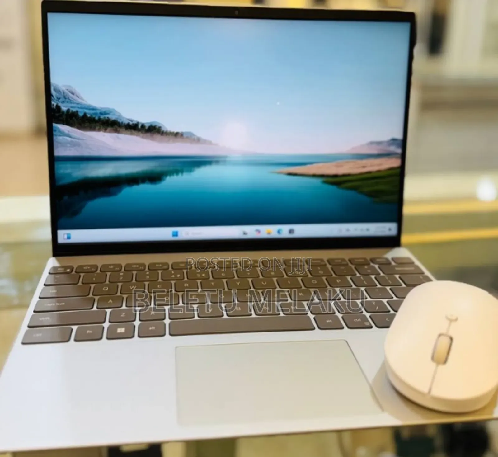 New Laptop Dell Inspiron 13z 16GB Intel Core I5 SSD 512GB