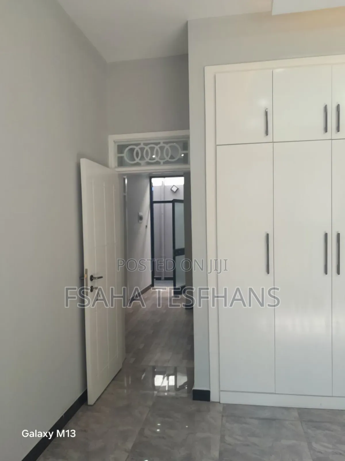 Furnished 2bdrm Apartment in Apartments, Yeka for rent