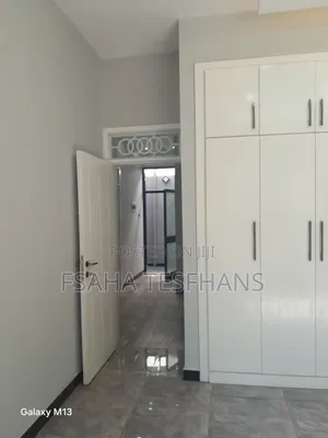 Furnished 2bdrm Apartment in Apartments, Yeka for rent