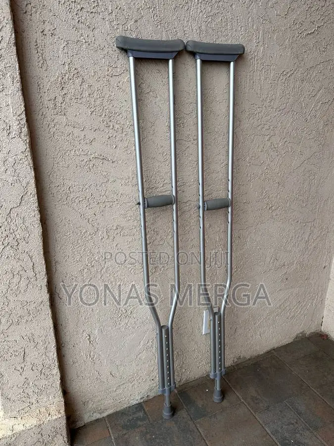 Crutches for Walkingحπcrutches for Adult, and Tall Users