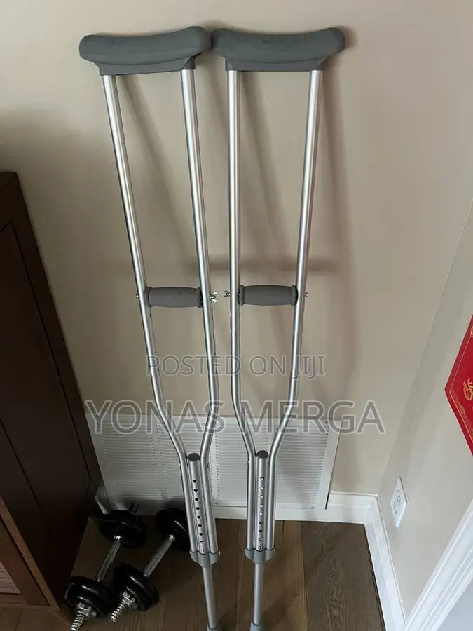 Underarm Crutches頗ፀarmpit Crutch Elderly Disabledዐ0crutches