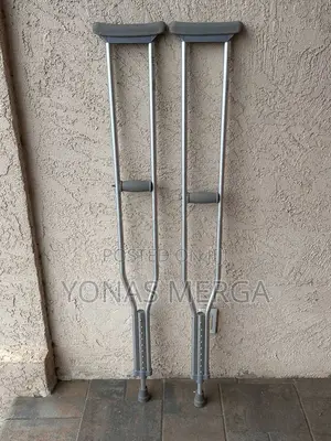 Underarm Crutches頗ፀarmpit Crutch Elderly Disabledዐ0crutches