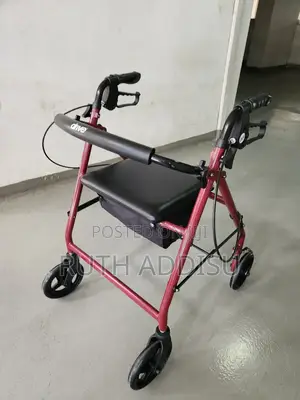 Photo - Walker炒賣walker笑話walker起訴made in Usa Walker日後walker凳及walker