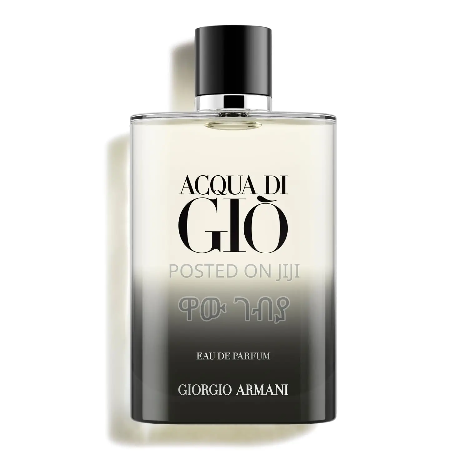 Acqua Di Gio Eau De Parfum by Giorgio Armani