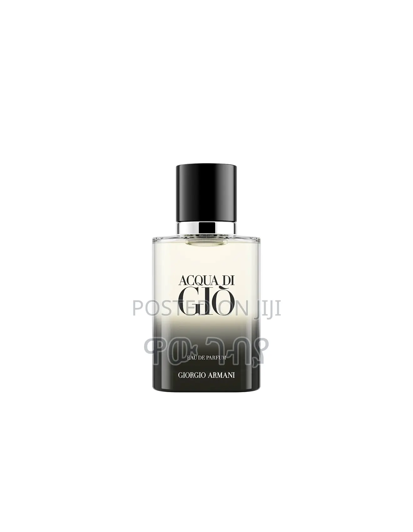 Acqua Di Gio Eau De Parfum by Giorgio Armani