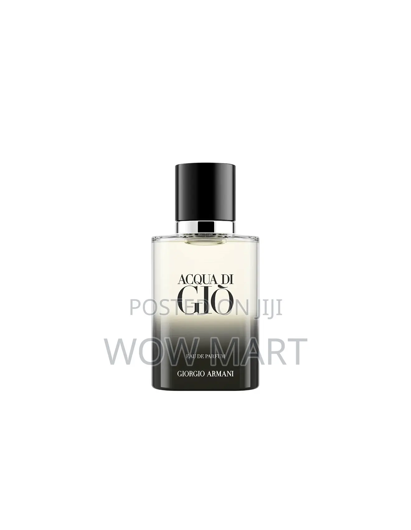 Acqua Di Gio Eau De Parfum by Giorgio Armani