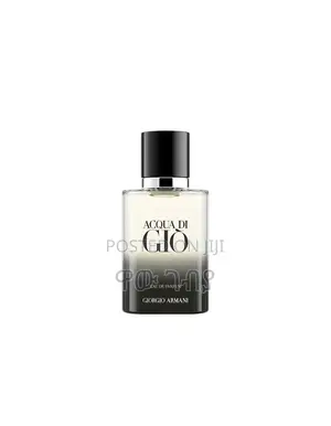 Acqua Di Gio Eau De Parfum by Giorgio Armani
