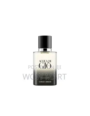 Acqua Di Gio Eau De Parfum by Giorgio Armani