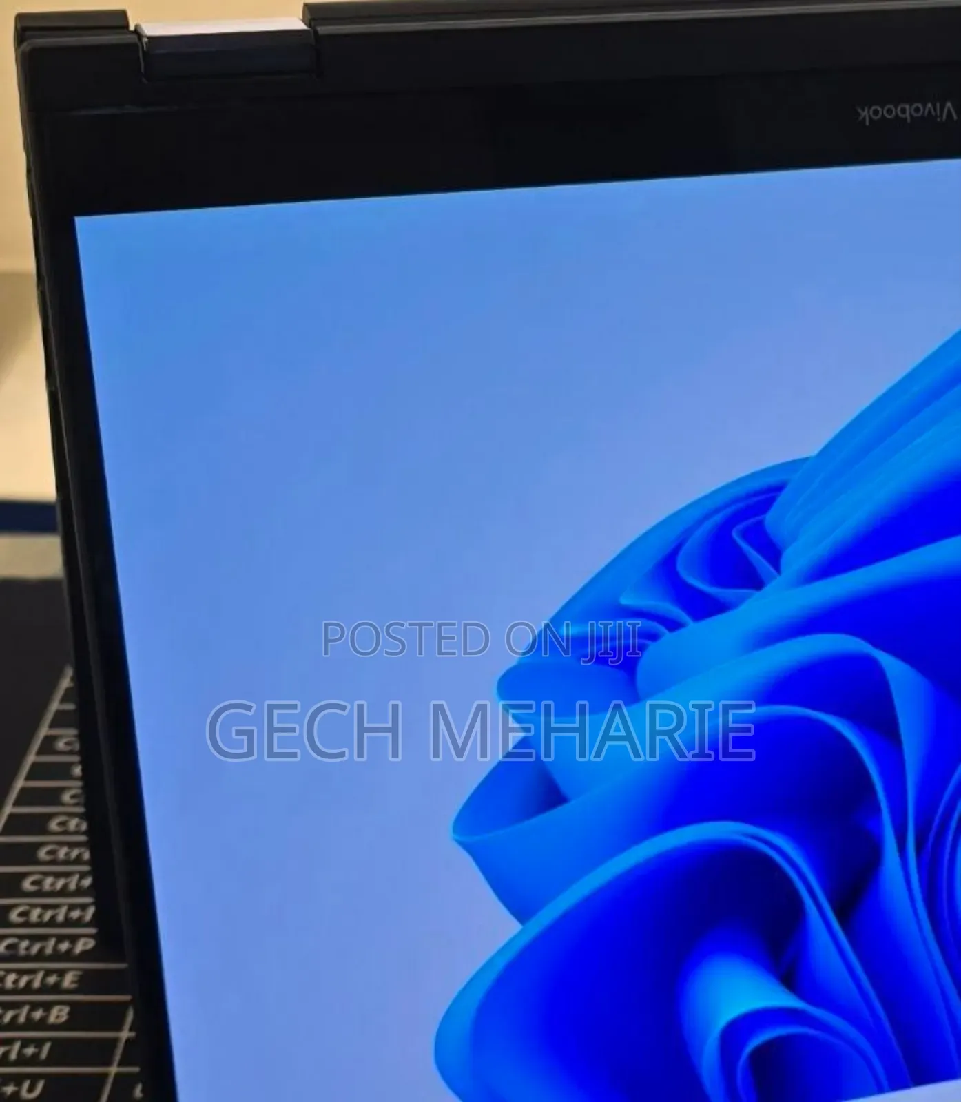 New Laptop Asus VivoBook 15 X505BA 16GB Intel Core I9 SSD 512GB