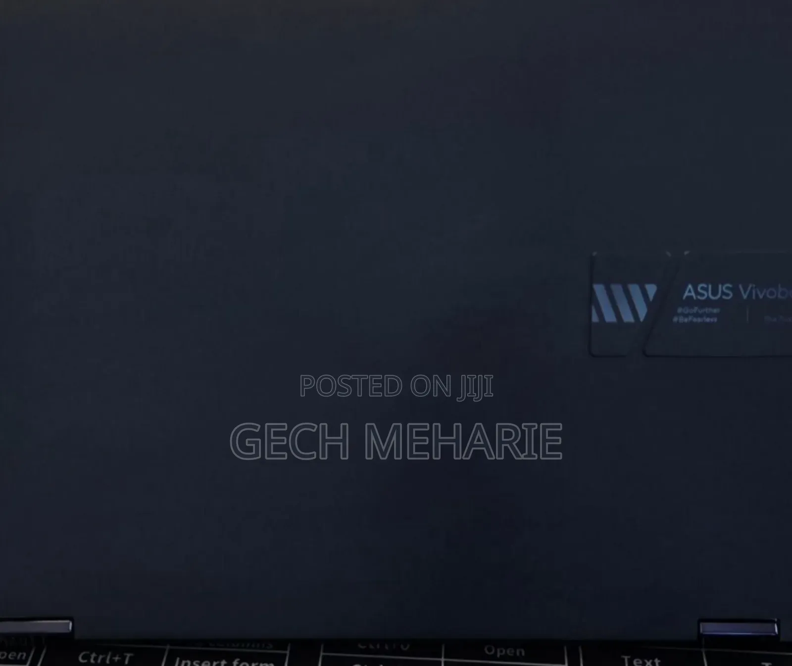 New Laptop Asus VivoBook 15 X505BA 16GB Intel Core I9 SSD 512GB