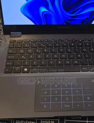 New Laptop Asus VivoBook 15 X505BA 16GB Intel Core I9 SSD 512GB