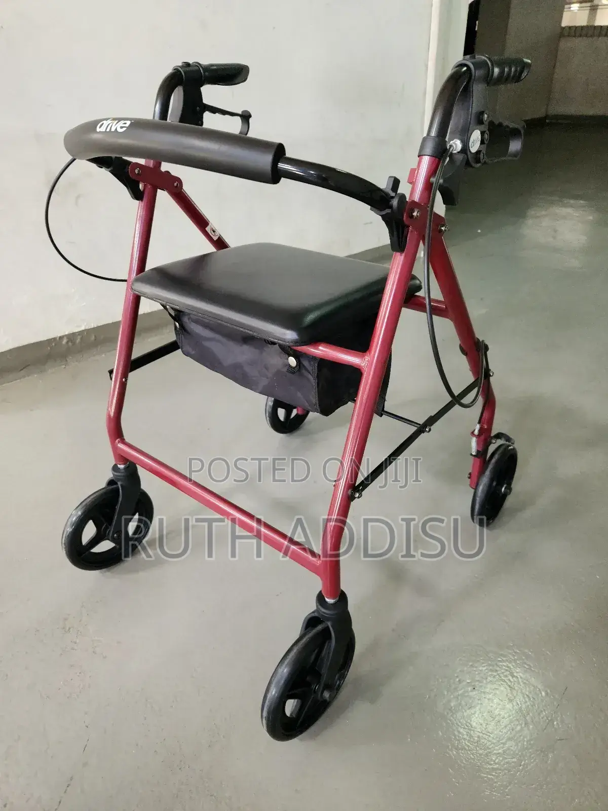 Walker材我drive Made in Usa Walker炒麵walker堯紀walker須知walker New