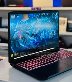 New Laptop Acer Nitro 5 16GB Intel Core I5 SSD 512GB