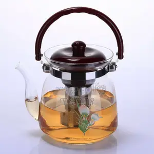 Photo - 2.2l Tea Coffee Pot