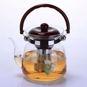 2.2l Tea Coffee Pot