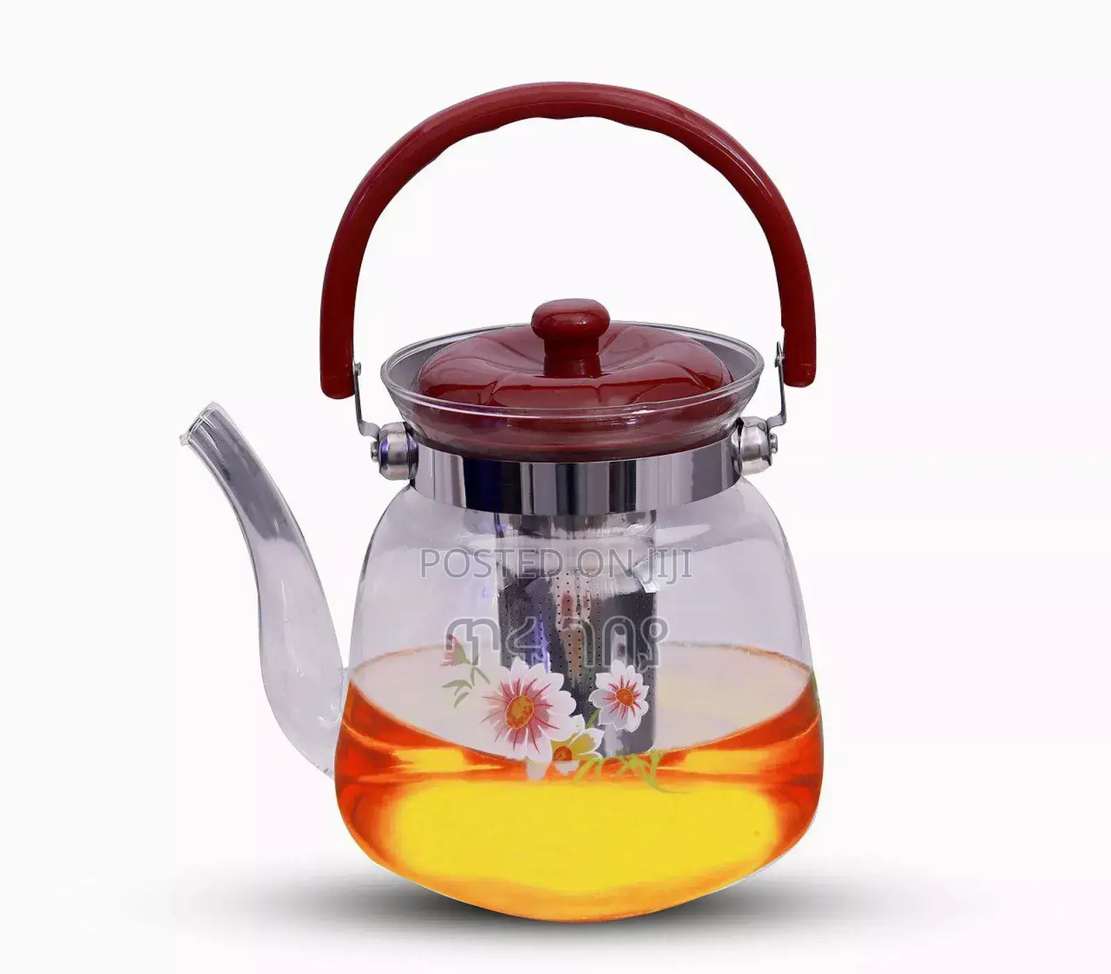 2.2l Tea Coffee Pot