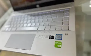 New Laptop HP Pavilion 15 16GB Intel Core I7 SSD 1T