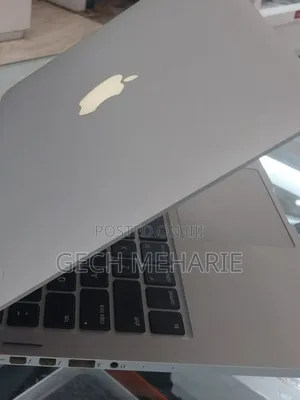 Photo - New Laptop Apple MacBook Pro 2015 16GB Intel Core I5 SSD 512GB