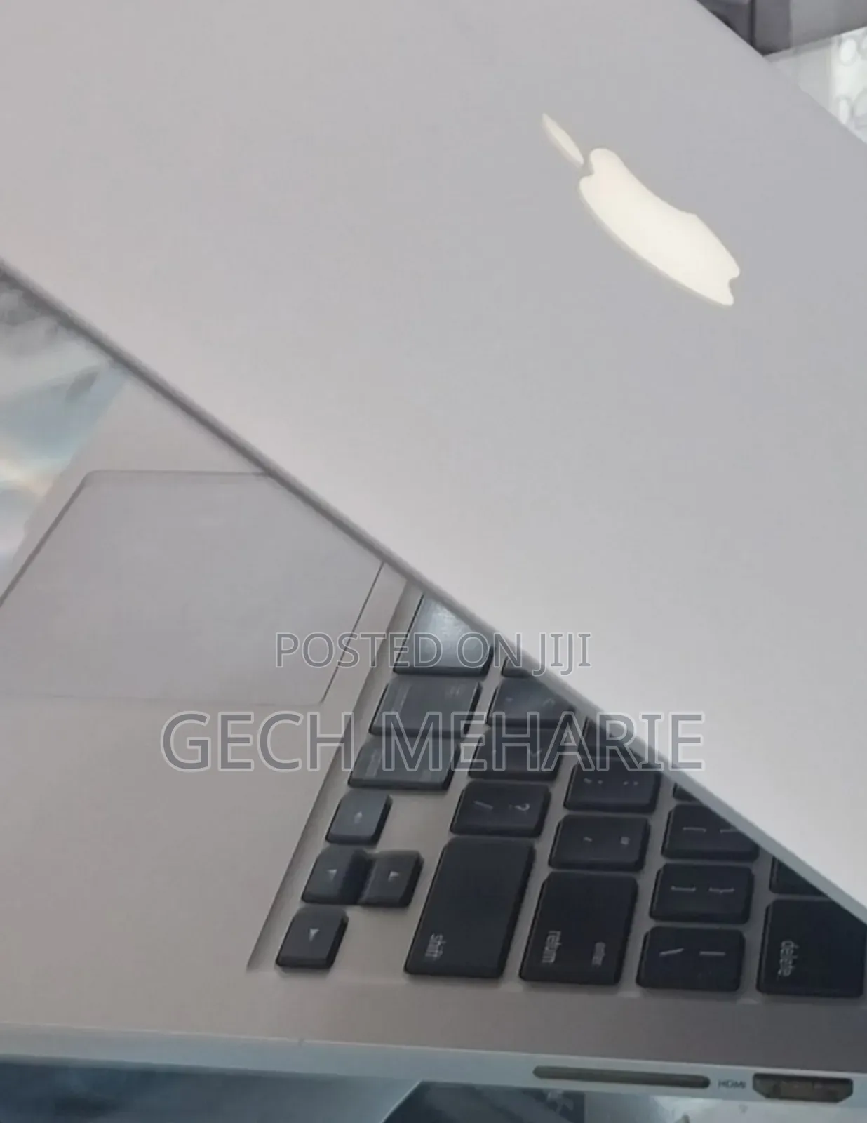 New Laptop Apple MacBook Pro 2015 16GB Intel Core I5 SSD 512GB