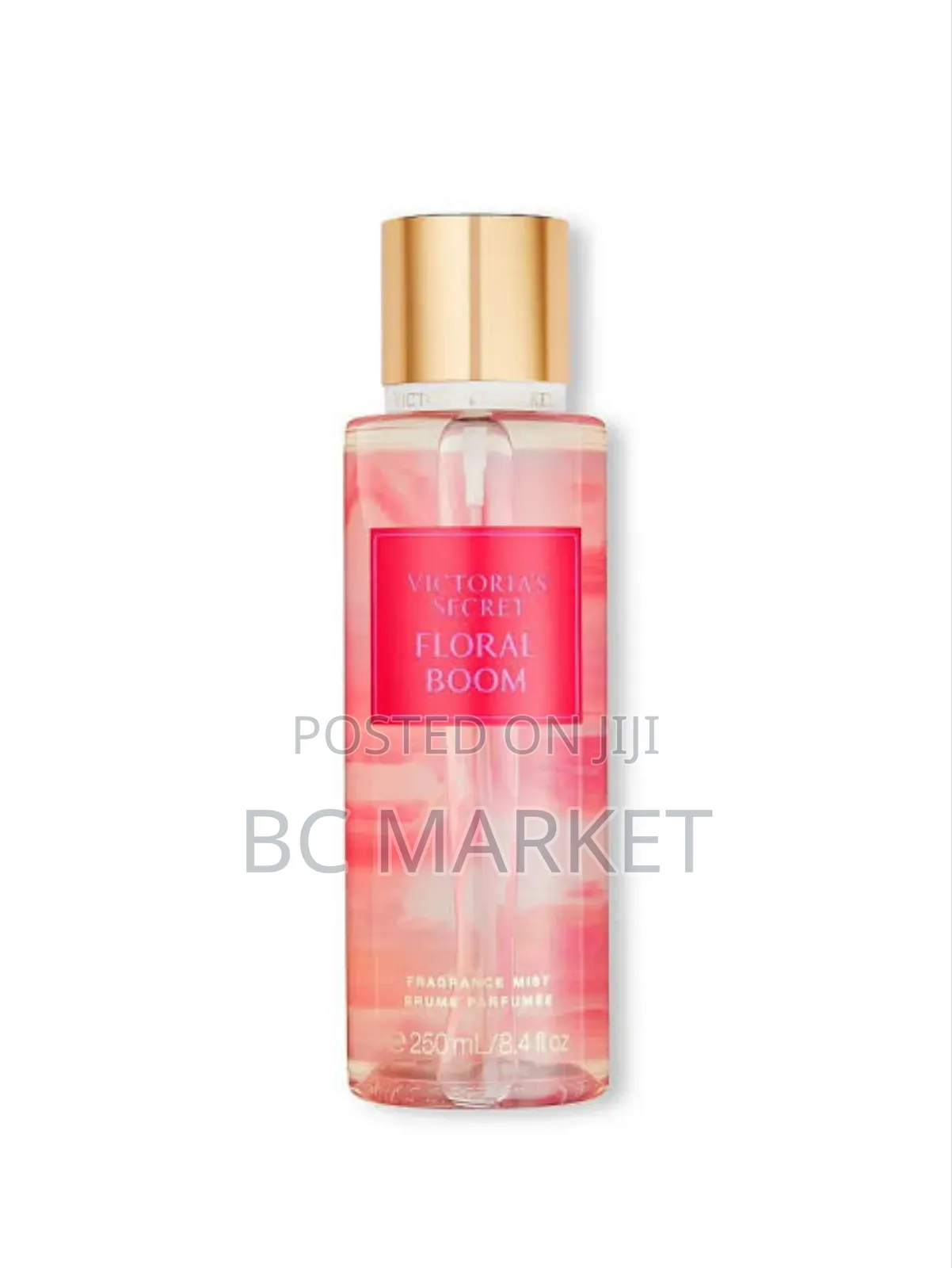 Floral Bloom Victoria's Secret Splash