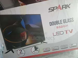 Photo - Spark Tv 32 Inch