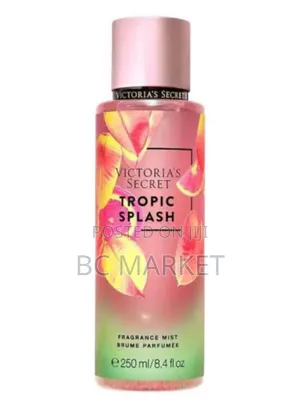 Tropic Splash Victoria's Secret