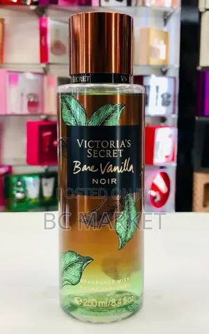 Photo - Bare Vanilla Victoria's Secret Splash
