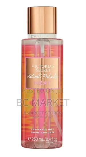 Photo - Velvet Petals Victoria's Secret Splash
