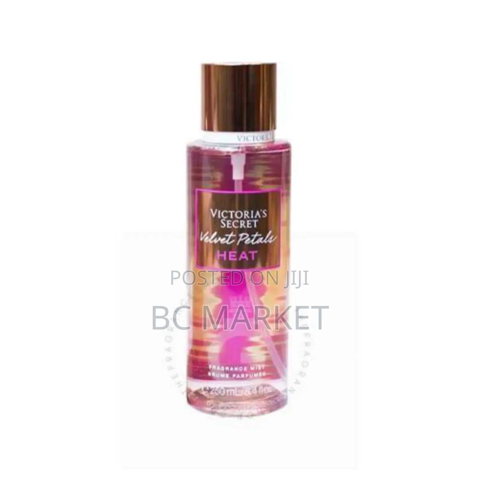 Velvet Petals Victoria's Secret Splash