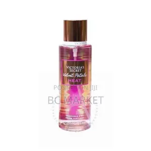 Velvet Petals Victoria's Secret Splash