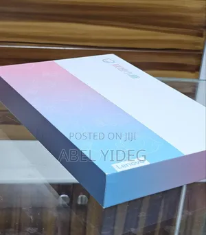 New Lenovo Pad Pro 128 GB