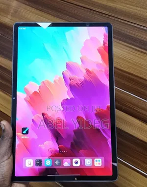 New Lenovo Pad Pro 128 GB