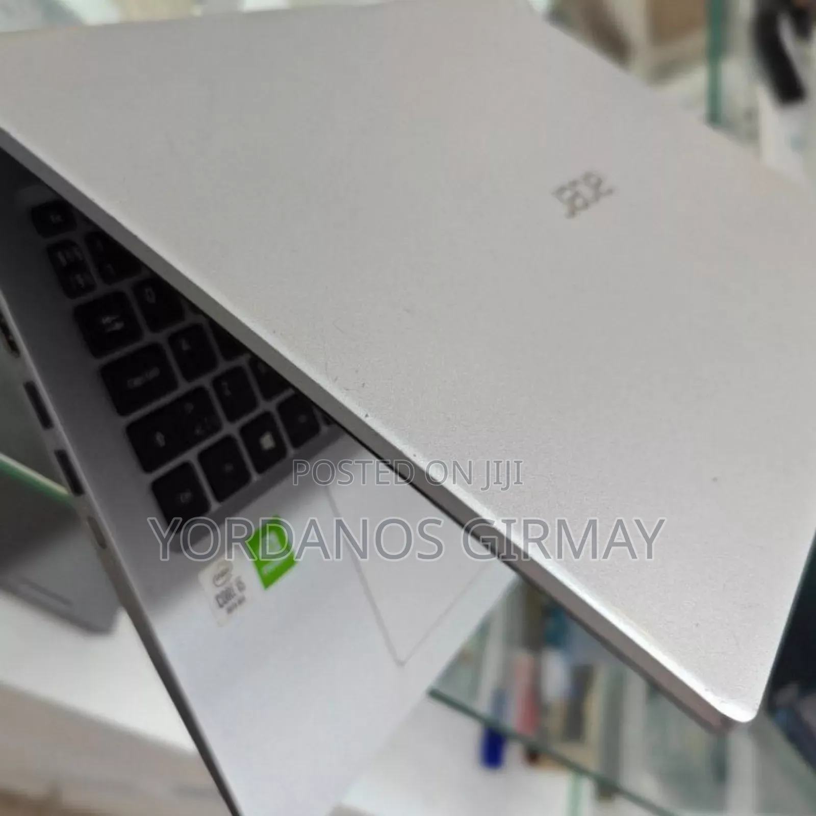 New Laptop Acer Aspire 5 8GB Intel Core I5 SSD 512GB