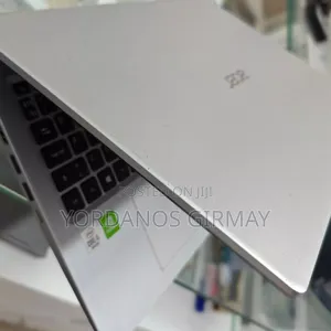 Photo - New Laptop Acer Aspire 5 8GB Intel Core I5 SSD 512GB