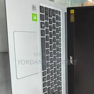 New Laptop Acer Aspire 5 8GB Intel Core I5 SSD 512GB