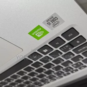 New Laptop Acer Aspire 5 8GB Intel Core I5 SSD 512GB