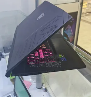 Photo - New Laptop MSI Pulse GL66 16GB Intel Core I9 SSD 16 GB